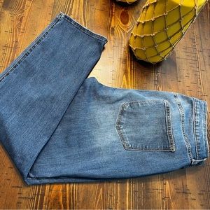 Women’s Sonoma jeans